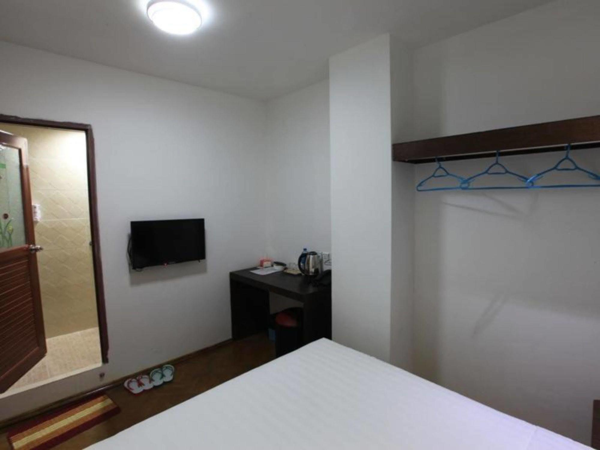 Yangon Regency Hotel ภายนอก รูปภาพ